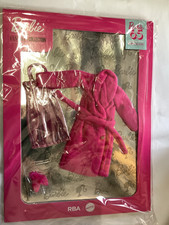 Barbie Fashion Collection Jour-À-Nuit, Robe 65e Année