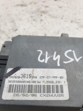 Ecran GPS PEUGEOT 407 PHASE 1