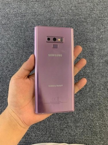 Samsung galaxy note - galaxy, sm-n960u