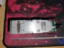Wac actuator unit