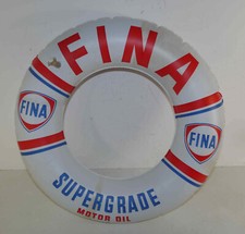 Bouée « Fina Supergrade
