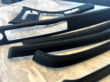 Kit garniture intérieure BMW