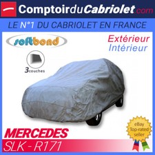 Housse Mercedes SLK R171 -