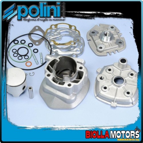166 0113 cylindre kit polini - 166.0113,