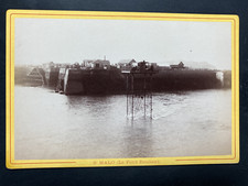 France, Saint Malo, Le Pont