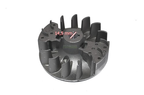 Moteur polrad pour - moteur, taille-haie