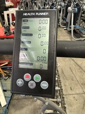 Curved Treadmill IN10CT-2 Yr