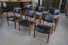 Ensemble de 6 fauteuils