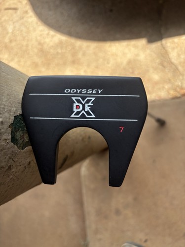 Odyssey dfx right hand - dfx, #7