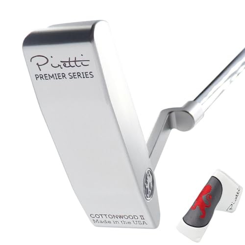 Piretti cottonwood premier - piretti,