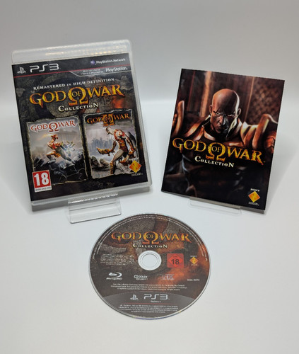 God war collection - war,