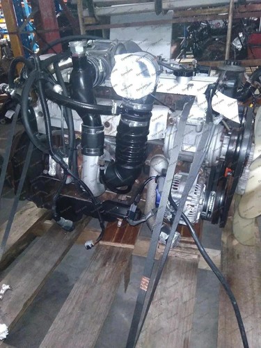 Toyota land cruiser series - cruiser,