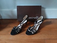 chaussures / escarpins femme