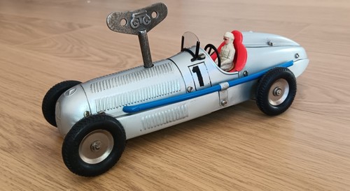Märklin 1133 aus - den, 1930er