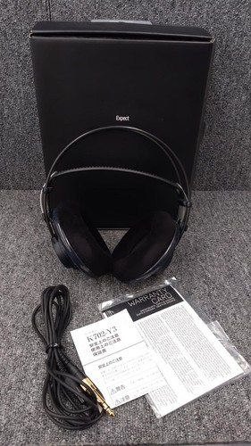 Casque studio de - casque,