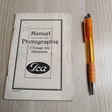 Ancien petit manuel de