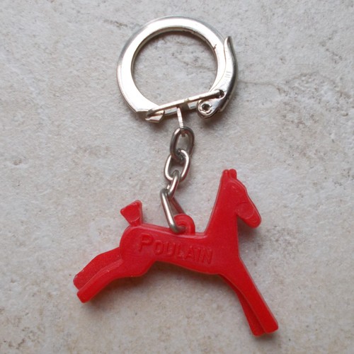Ancien porte clefs clés