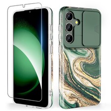 Coque pour Samsung S24 avec