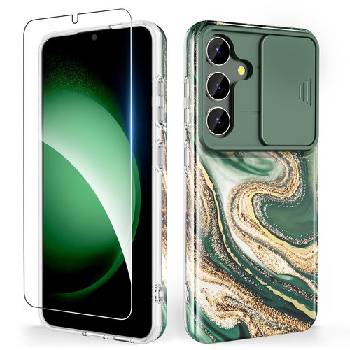 Coque pour samsung s24 avec - pour,