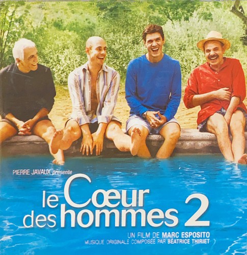 Béatrice thiriet coeur des - thiriet,