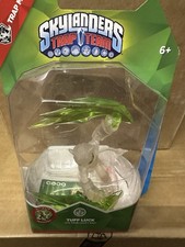 Vend SKYLANDERS Rare TRAP TEAM