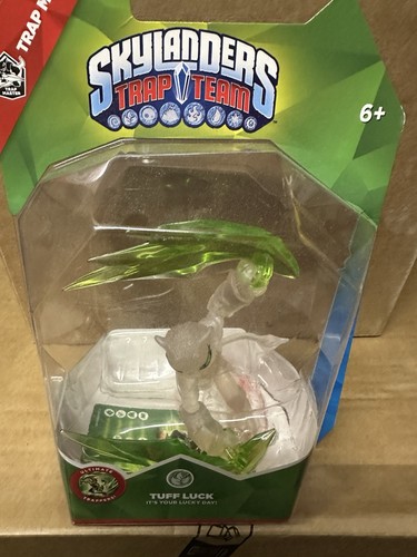 Vend skylanders rare trap - skylanders,