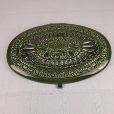 Couvercle plaque poêle Godin