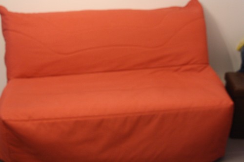 Vends - vends, (canape
