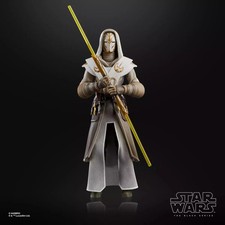 Star Wars The Black Series - Jedi Temple Guard - The Clone Wars