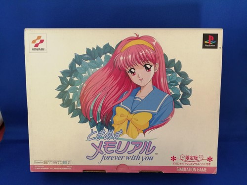 Tokimeki memorial avec - tokimeki,