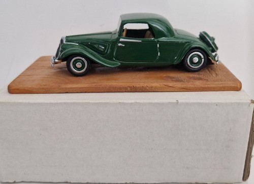 Stl kit monté - 1/43,