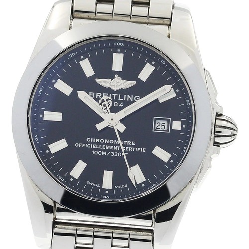 Montre pour femme breitling - montre,
