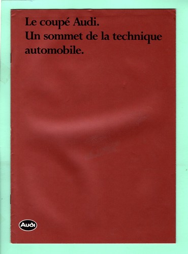 Prospectus brochure - ▬►,