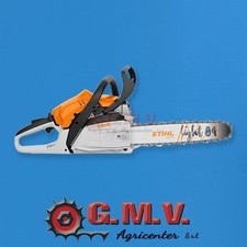 Tronçonneuse thermique Stihl