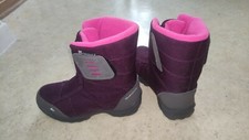 Après ski Bottes de neige fille T22/23 QUECHUA OXYLANE