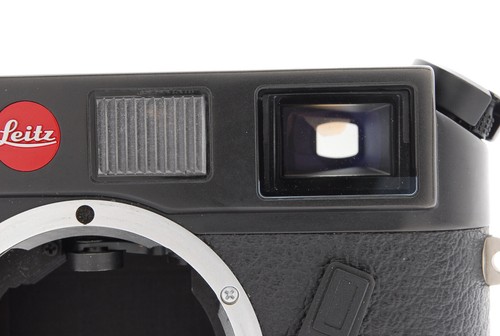 First lot leica - *first, lot*