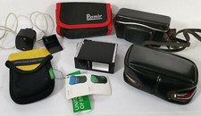 LOT DIVERS POUR ANCIENS APPAREILS PHOTO – VINTAGE CAMERA