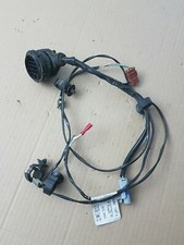 Faisceau porte droite Peugeot 106 9638211680 portière câble câblage Citroën saxo