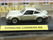 PORSCHE CARRERA RS 1973