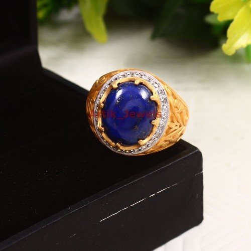 Naturel lapis lazuli avec - naturel,
