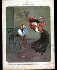 JOURNAL "LE RIRE" N°214 du