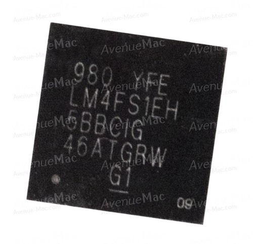 Chip controleur smc 980 - chip,