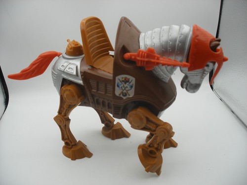 Motu vintage maitres - vintage, de