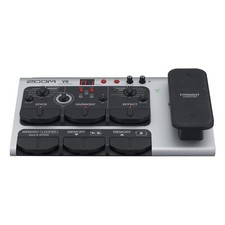 ZOOM V6-SP Vocal Processor