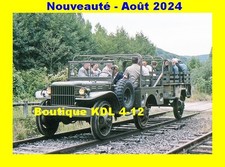 MARON (54) - Dodge WC 51 sur