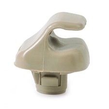 Sun Visor Clip Hook Bracket
