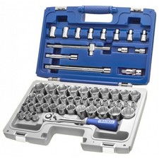 Coffret de douilles Expert by