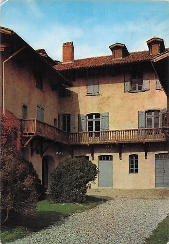 Cote saint andre - 38-la,