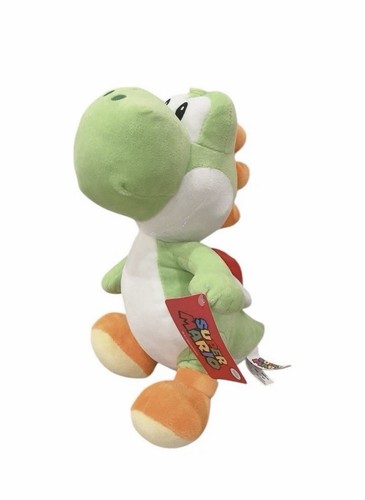 Nintendo super mario - mario, yoshi