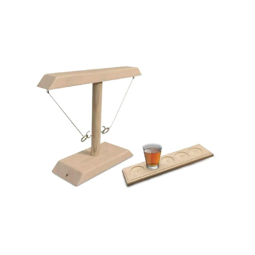 Jeu boire shoot duel fête - jeu,